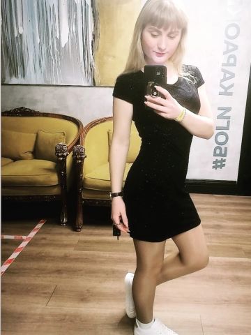 Анкета проститутки Моника, Нижние Вязовые, 24 года, №55163
